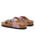 Birkenstock Japonke Gizeh BS 1018958 Roza - Pepit.si