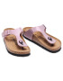 Birkenstock Japonke Gizeh BS 1018958 Roza - Pepit.si