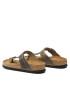 Birkenstock Japonke Gizeh Bs 1019383 Khaki - Pepit.si