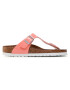 Birkenstock Japonke Gizeh Bs 1019515 Roza - Pepit.si