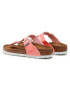 Birkenstock Japonke Gizeh Bs 1019515 Roza - Pepit.si