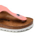 Birkenstock Japonke Gizeh Bs 1019515 Roza - Pepit.si