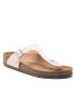 Birkenstock Japonke Gizeh Bs 1019636 Roza - Pepit.si