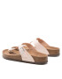 Birkenstock Japonke Gizeh Bs 1019636 Roza - Pepit.si