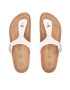 Birkenstock Japonke Gizeh Bs 1019636 Roza - Pepit.si