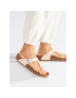 Birkenstock Japonke Gizeh Bs 1019636 Roza - Pepit.si