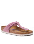 Birkenstock Japonke Gizeh Bs 1021422 Roza - Pepit.si