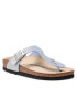 Birkenstock Japonke Gizeh Bs 1021512 Modra - Pepit.si