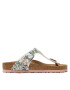 Birkenstock Japonke Gizeh Bs 1023184 Pisana - Pepit.si