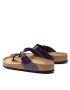 Birkenstock Japonke Gizeh Bs 1023235 Vijolična - Pepit.si