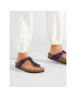 Birkenstock Japonke Gizeh Bs 1023235 Vijolična - Pepit.si