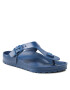 Birkenstock Japonke Gizeh Eva 1019161 Mornarsko modra - Pepit.si