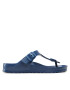 Birkenstock Japonke Gizeh Eva 1019161 Mornarsko modra - Pepit.si