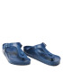 Birkenstock Japonke Gizeh Eva 1019161 Mornarsko modra - Pepit.si