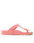 Birkenstock Japonke Gizeh Eva 1022453 Oranžna - Pepit.si