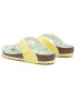 Birkenstock Japonke Gizeh Kids BS 1016031 Rumena - Pepit.si