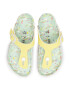 Birkenstock Japonke Gizeh Kids BS 1016031 Rumena - Pepit.si