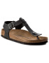 Birkenstock Japonke Kairo 0147111 Črna - Pepit.si