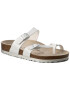 Birkenstock Japonke Mayari 0071051 Bela - Pepit.si