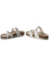 Birkenstock Japonke Mayari 0071051 Bela - Pepit.si