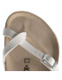 Birkenstock Japonke Mayari 0071051 Bela - Pepit.si