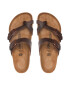 Birkenstock Japonke Mayari 0171321 Rjava - Pepit.si