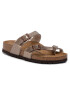 Birkenstock Japonke Mayari 1016409 Zlata - Pepit.si