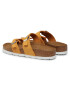 Birkenstock Japonke Mayari 1019646 Oranžna - Pepit.si