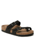 Birkenstock Japonke Mayari 1021231 Črna - Pepit.si