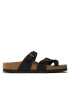 Birkenstock Japonke Mayari 1021231 Črna - Pepit.si