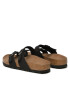 Birkenstock Japonke Mayari 1021231 Črna - Pepit.si