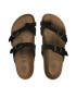 Birkenstock Japonke Mayari 1021231 Črna - Pepit.si