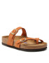 Birkenstock Japonke Mayari 1021498 Oranžna - Pepit.si