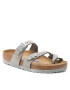 Birkenstock Japonke Mayari 1023577 Siva - Pepit.si