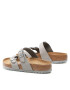 Birkenstock Japonke Mayari 1023577 Siva - Pepit.si