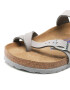 Birkenstock Japonke Mayari 1023577 Siva - Pepit.si