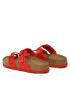 Birkenstock Japonke Mayari 1024101 Rdeča - Pepit.si