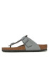 Birkenstock Japonke Medina 1024572 Siva - Pepit.si