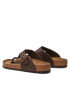 Birkenstock Japonke Ramses 0044701 Rjava - Pepit.si