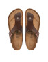 Birkenstock Japonke Ramses 0044701 Rjava - Pepit.si