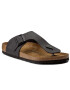 Birkenstock Japonke Ramses 0044791 Črna - Pepit.si