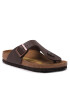 Birkenstock Japonke Ramses Bs 0044703 Rjava - Pepit.si