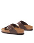 Birkenstock Japonke Ramses Bs 0044703 Rjava - Pepit.si