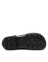 Birkenstock Natikači A 630 0010272 Črna - Pepit.si