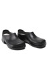 Birkenstock Natikači A 630 0010272 Črna - Pepit.si