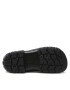 Birkenstock Natikači A 640 0020272 Črna - Pepit.si