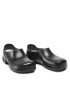 Birkenstock Natikači A 640 0020272 Črna - Pepit.si