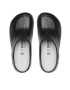 Birkenstock Natikači A 640 0020272 Črna - Pepit.si