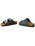 Birkenstock Natikači Arizona 0051151 Mornarsko modra - Pepit.si