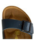 Birkenstock Natikači Arizona 0051151 Mornarsko modra - Pepit.si